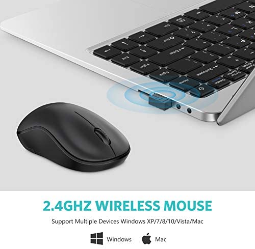 omoton mouse