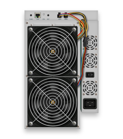 canaan-AvalonMiner-1166-Pro canaan-AvalonMiner-1166-Pro