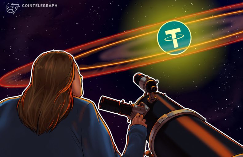 Tether promises an audit in "months" as Paxos claims USDT is not a real stablecoin