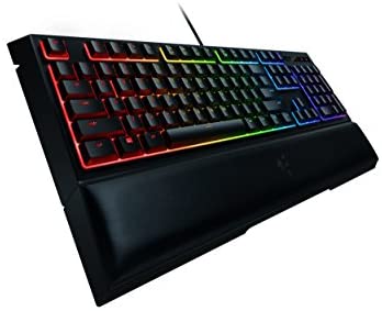 one handed keyboard redragon