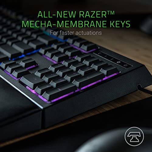 razer ornata chroma macro keys