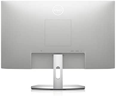 dell computer monitors with built in speakers