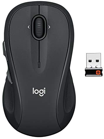 logitech m510 wireless mouse price