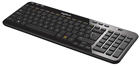 logitech logitech keyboard