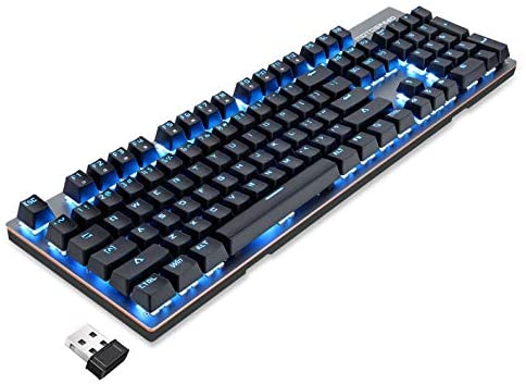 adx mechanical keyboard