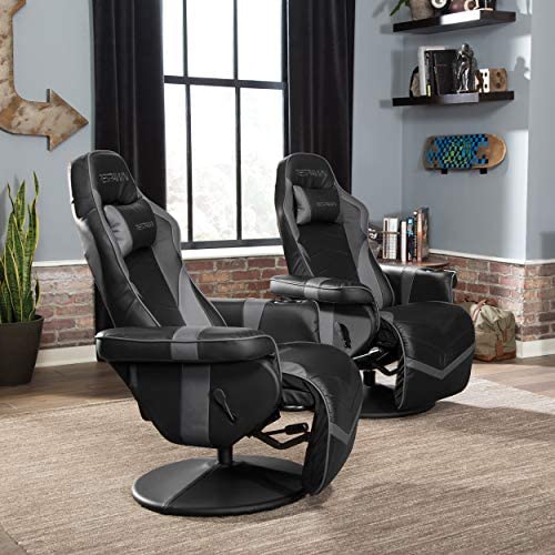 respawn recliner racing game chair