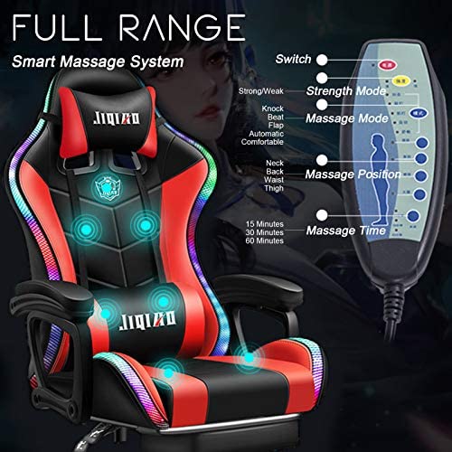 e massage chair