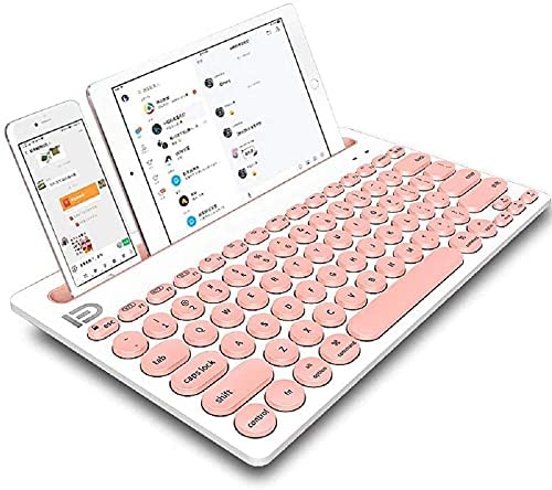 bluetooth keyboard 3 devices