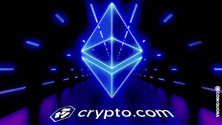 Crypto.com Introduces its New Ethereum Virtual Machine Chain Testnet