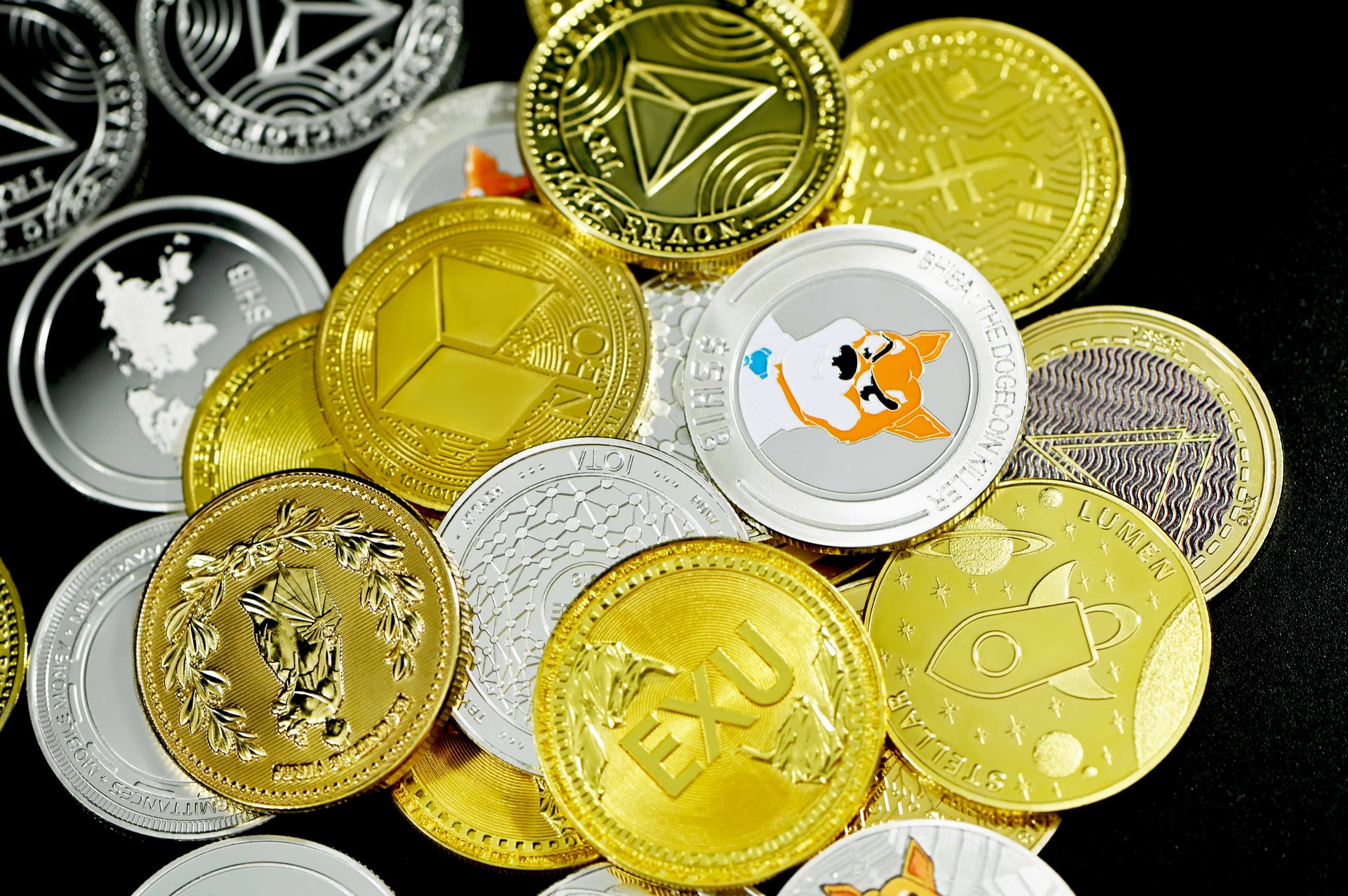 best penny crypto coins