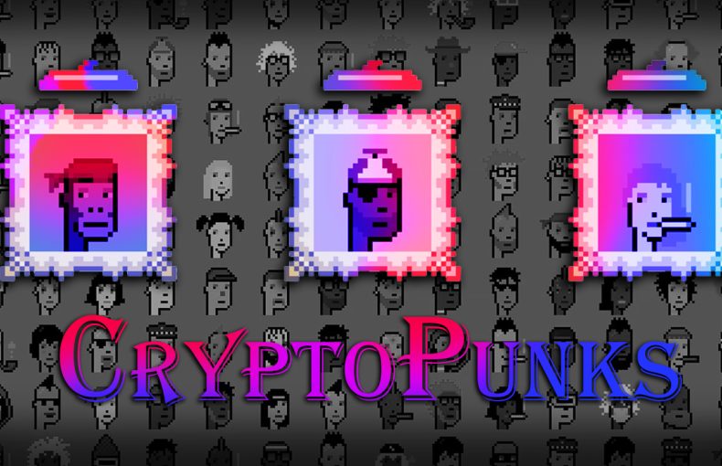 CryptoPunks چیست؟