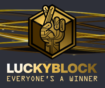 LuckyBlock Lottery