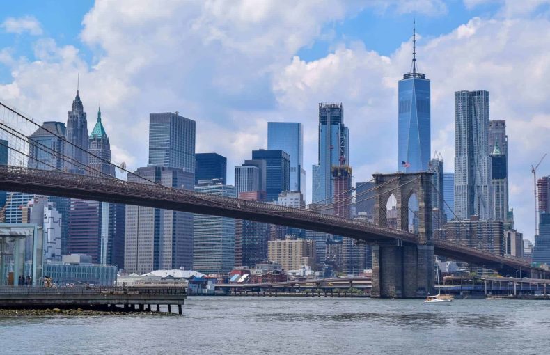 New York City mayor to receive BTC and ETH as salary through Coinbase