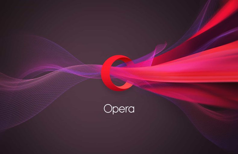 Opera announces the launch of a Web 3 crypto browser