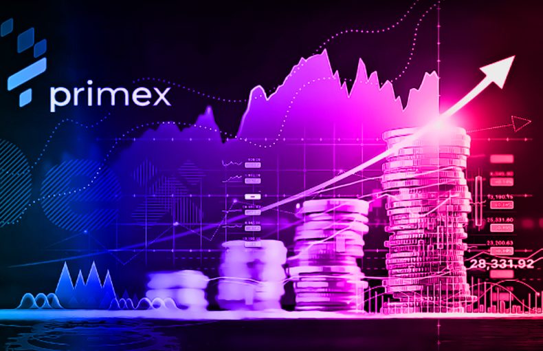 پلتفرم Primex Finance دور سرمایه گذاری 5.7 میلیون دلاری را بسته است