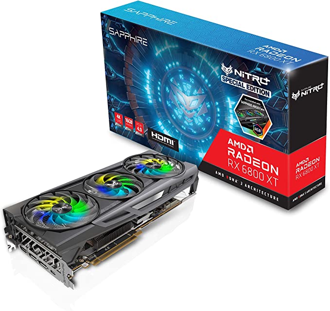 کیس ماینینگ لیان لی 4 کارته Sapphire Rx6800XT Nitro+ 252mh/s 2 کیس ماینینگ لیان لی 4 کارته Sapphire Rx6800XT Nitro+ 252mh/s