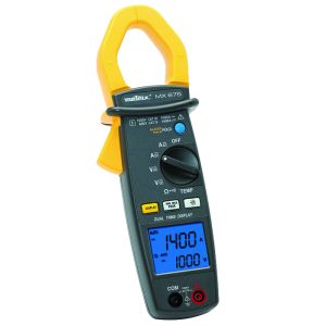 کلمپ متر متریکس مدل MX675