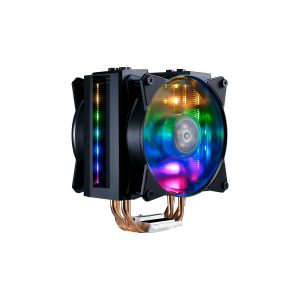 خنک کننده پردازنده کولر مستر مدل MASTERAIR MA410M