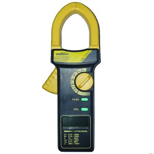 مولتی متر کلمپی متریکس مدل MX1140