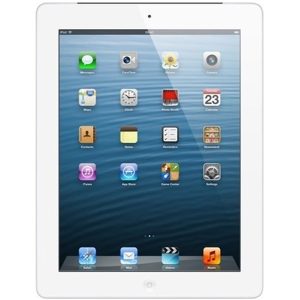تبلت اپل مدل iPad (4th Gen.) Wi-Fi ظرفیت 32 گیگابایت