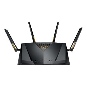 روتر ایسوس  مدل RT-AX88U