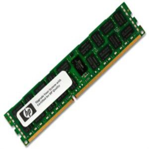 رم سرور DDR3 تک کاناله 1600مگاهرتز اچ پی مدل 12800 ظرفیت 16گیگابایت