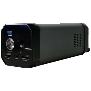 منبع تغذیه اضطراری موکسوم مدل MX-PB26