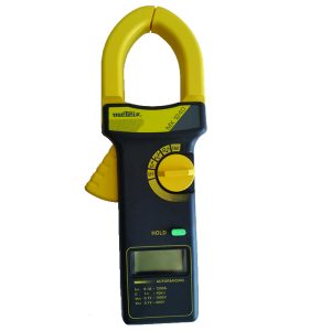 مولتیمتر کلمپی متریکس مدل MX1240