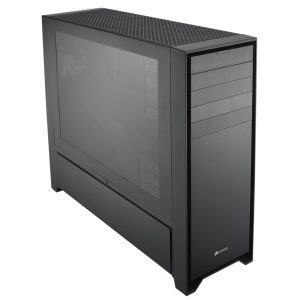 کیس کامپیوتر کورسیر سری آبسیدین مدل 900D