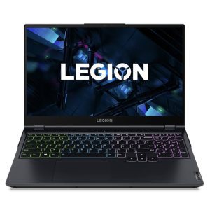 لپ تاپ 15.6 اینچی لنوو مدل Legion 5-DAC