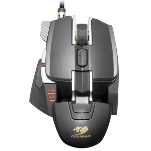 ماوس مخصوص بازی کوگر مدل MS-700M