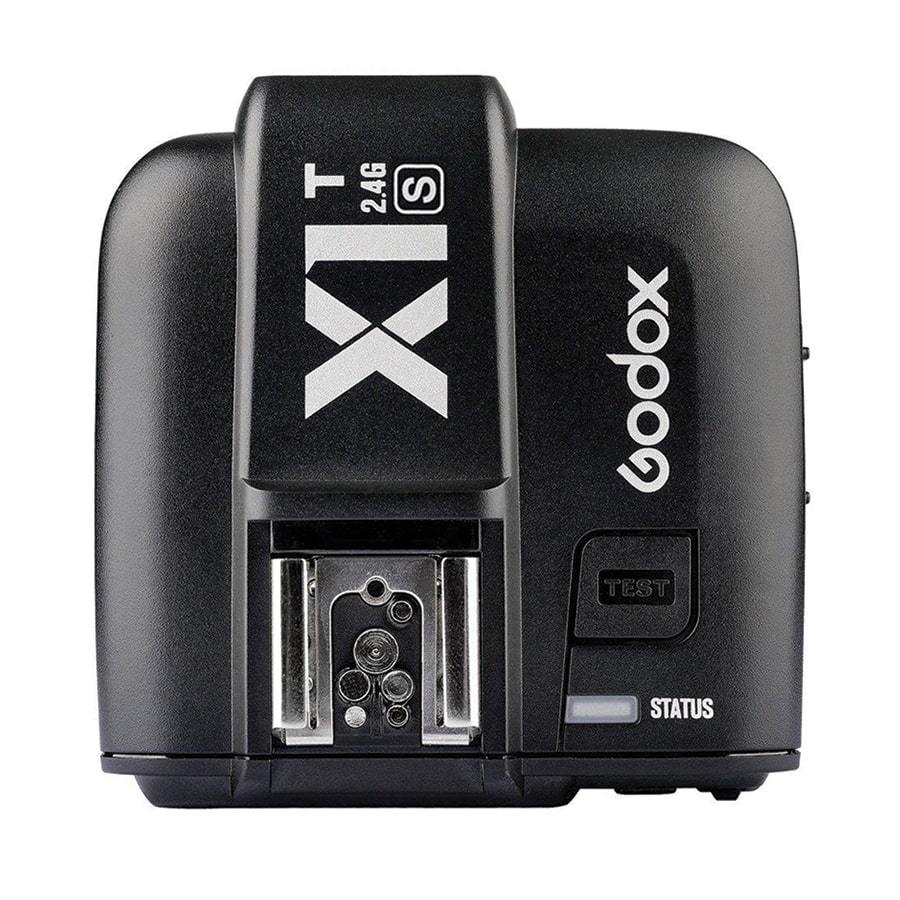 ریموت کنترل دوربین گودکس مدل X1T-S
