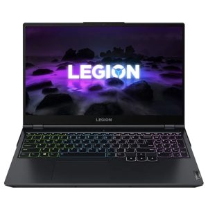 لپ تاپ 15.6 اینچی لنوو مدل Legion 5-ND