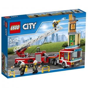 لگو سری City مدل Fire Engine 60112