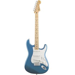 گیتار الکتریک فندر مدل Standard Stratocaster Lake Placid Blue