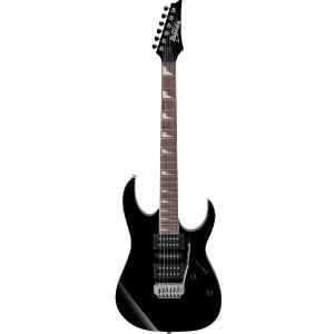 گیتار الکتریک آیبانز مدل GRG 170 DX-BK سایز 4/4