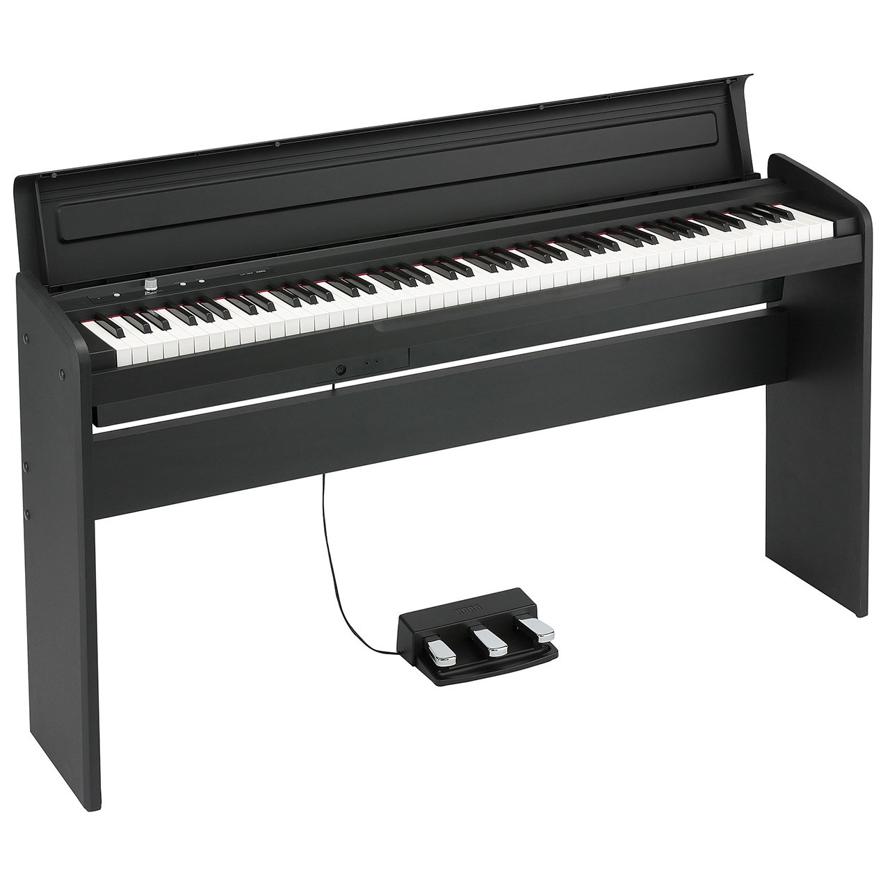 پیانو دیجیتال کرگ مدل LP-180