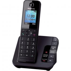 تلفن بی‌سیم پاناسونیک مدل KX-TGH220