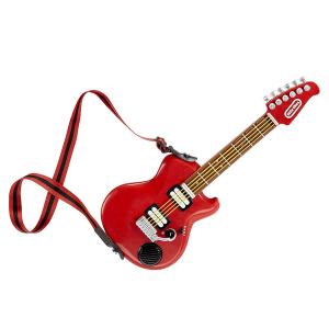 بازی آموزشی گیتار لیتل تایکس مدل الکتریک