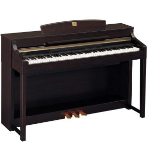 پیانو دیجیتال یاماها مدل 370 CLP
