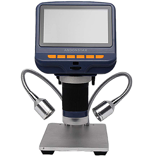 میکروسکوپ دیجیتال اندون استار مدل AD106S