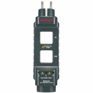 تستر محافظ جان مستک مدل MS-922D