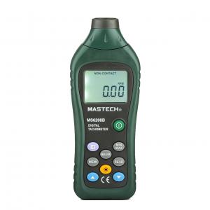 دورسنج نوری و لیزری مستک مدل MS6208B