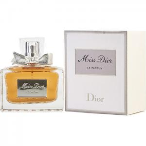 پرفیوم زنانه دیور مدل Miss Dior Le Parfum حجم 75 میلی لیتر