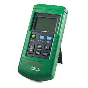 دما سنج مستک مدل MS6512