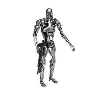 اکشن فیگور نکا مدل T-800 Endoskeleton کد 2022