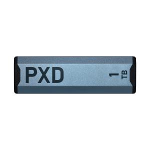 اس اس دی اکسترنال پتریوت مدل PXD ظرفیت 1 ترابایت