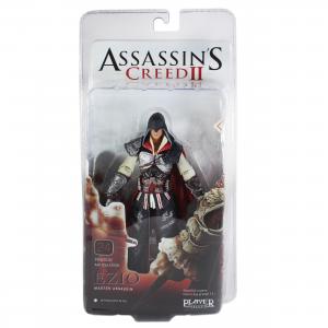 اکشن فیگور نکا طرح Assassins Creed II کد 0170
