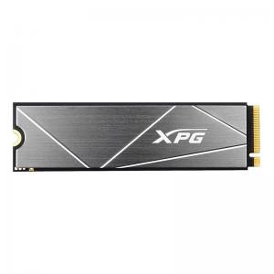 اس اس دی اینترنال ایکس پی جی مدل GAMMIX S50 LITE PCIe Gen4x4 M.2 2280 ظرفیت 2 ترابایت