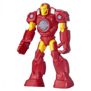 اکشن فیگور هاسبرو مدل Iron Man Armure Robot